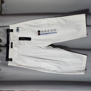 White Lee Flex to Go size 10